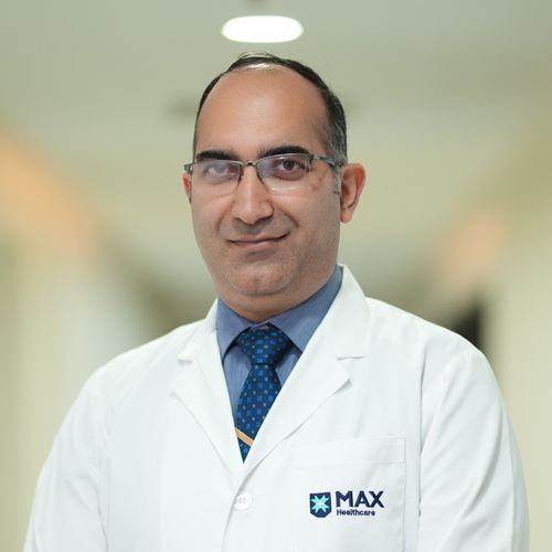 Prof. (Dr.) Atul Sharma